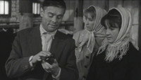 «Встречи на рассвете (1969)» — обои к фильму #1