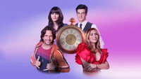 «Чем больше жизни, тем лучше (2021-2022)» — обои к сериалу #1
