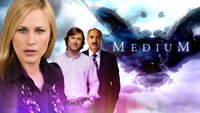 Обои к сериалу «Медиум (2005-2011)» — (46 из 65)