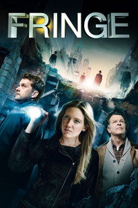 Постер сериала «Грань (2008 - 2013)» — (15 из 268)