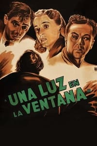 Una luz en la ventana (1942)