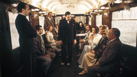 Le Crime de l'Orient Express