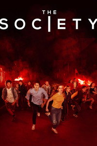 Постер сериала «Общество (2019)» — (7 из 16)