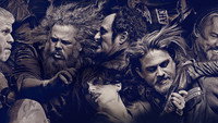 Обои к сериалу «Сыны анархии (2008-2014)» — (2 из 197)