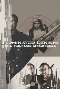 Poster de Terminator Genisys: The YouTube Chronicles