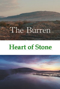 Постер к сериалу Burren Heart of Stone (2021)