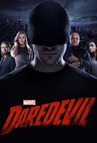 Постер сериала «Сорвиголова (2015-2018)» — (43 из 199)