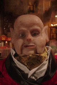 Постер фильма «Gwilliam (2015)» — (1 из 2)