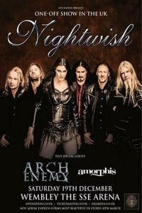 Nightwish : Live at Wembley Arena - London (2015)