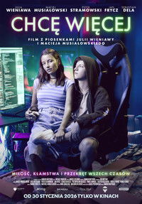 Imagem do Filme Chcę więcej