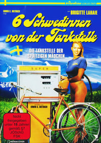 Sechs Schwedinnen von der Tankstelle (1980)