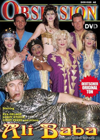 Imagem do Filme Ali Baba