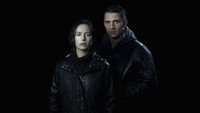 «Невидимый страж (2017)» — обои к фильму #10