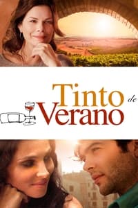 Poster de The Wine of Summer