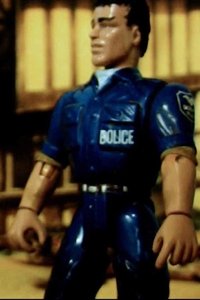 Imagem do Filme BLUE IMPULSE