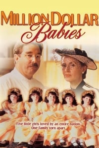 copertina serie tv Million+Dollar+Babies 1994