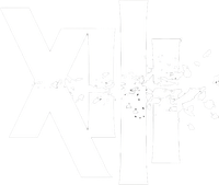 Логотип сериала «XIII: Заговор (2008)» — (1 из 6)