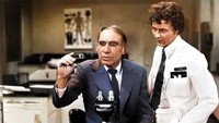 «Молодой доктор Килдар (1972-1973)» — обои к сериалу #1