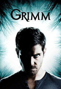 Постер сериала «Гримм (2011 - 2017)» — (48 из 112)