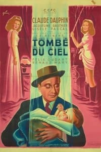 Poster de Tombé du ciel