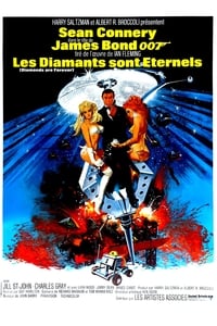 Les diamants sont éternels (1971)