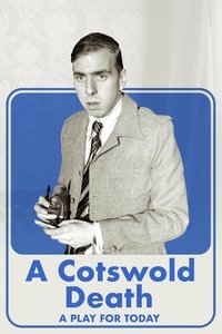 Poster de A Cotswold Death