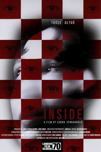 Inside