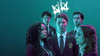 Обои к сериалу «Молодые монархи (2021-2024)» — (21 из 42)