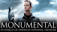 Monumental: In Search of America's National Treasure
