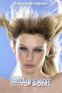 Britain & Ireland's Next Top Model - Cycle 1 Episode Guide