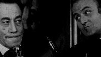 «El barril de amontillado (1950)» — обои к фильму #1