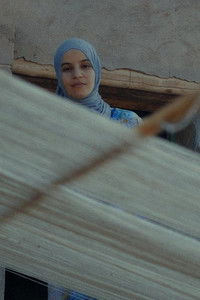 Imagem do Filme Threads of Anzal