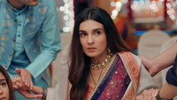 Raavi Hurts Dhara