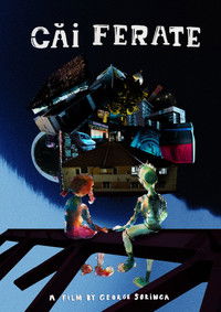 Imagem do Filme Căi ferate