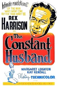 Poster de The Constant Husband