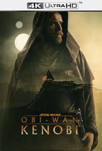 Постер сериала «Оби-Ван Кеноби (2022)» — (4 из 132)