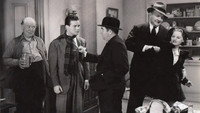 «Jim Hanvey, Detective (1937)» — обои к фильму #1