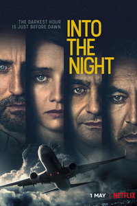 Постер сериала «Into the Night (2020)» — (8 из 25)