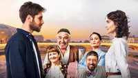 «Балканская колыбельная (2022-2023)» — обои к сериалу #1