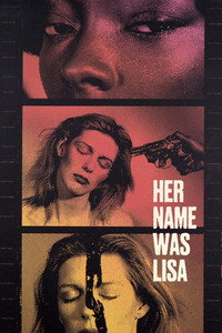 Постер фильма «Ее звали Лиза (1979)» — (3 из 15)