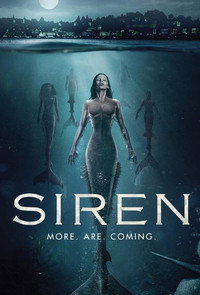 Постер сериала «Сирена (2018-2020)» — (23 из 49)