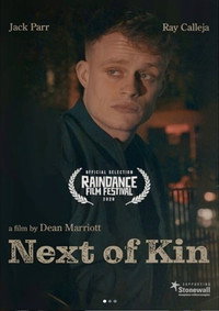 Постер фильма «Next of Kin (2020)» — (2 из 5)
