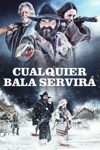 Poster de Any Bullet Will Do