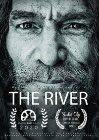 Постер фильма «The River: A Documentary Film (2020)» — (3 из 7)
