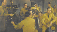 «В старом Монтерее (1939)» — обои к фильму #1