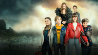 «I cavalieri di Castelcorvo (2020)» — обои к сериалу #2