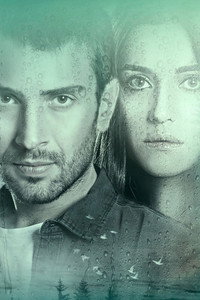 Постер сериала «Истерзанная (2018-2019)» — (1 из 4)