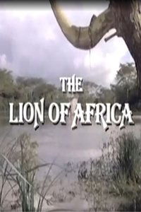 Poster de The Lion of Africa