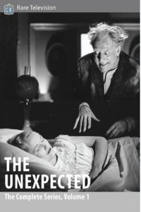 Poster de The Unexpected