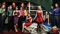 «Отель «Вавилон» (2006 - 2009)» — обои к сериалу #1